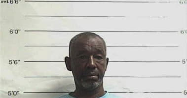 Ronald Leach, - Orleans Parish County, LA 